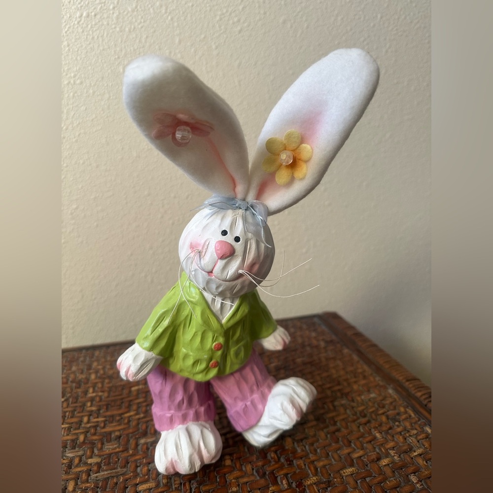Decorative Rabbit